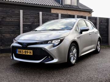 1.8 Hybrid Active