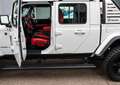 Jeep Gladiator 3.6l Militem/Rubicon Ferrox-T,Klappe,ACC Blanc - thumbnail 15