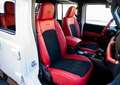 Jeep Gladiator 3.6l Militem/Rubicon Ferrox-T,Klappe,ACC Blanc - thumbnail 20