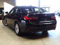 BMW 318 dA Berline G20 *CUIR-LED-NAVI-PARKING AV\u0026AR* Noir - thumbnail 4