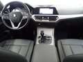 BMW 318 dA Berline G20 *CUIR-LED-NAVI-PARKING AV\u0026AR* Noir - thumbnail 6