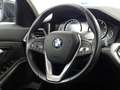 BMW 318 dA Berline G20 *CUIR-LED-NAVI-PARKING AV\u0026AR* Noir - thumbnail 10