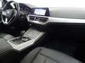 BMW 318 dA Berline G20 *CUIR-LED-NAVI-PARKING AV\u0026AR* Noir - thumbnail 7