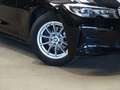 BMW 318 dA Berline G20 *CUIR-LED-NAVI-PARKING AV\u0026AR* Noir - thumbnail 5