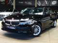 BMW 318 dA Berline G20 *CUIR-LED-NAVI-PARKING AV\u0026AR* Noir - thumbnail 1