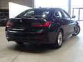 BMW 318 dA Berline G20 *CUIR-LED-NAVI-PARKING AV\u0026AR* Noir - thumbnail 3