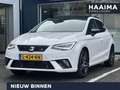 SEAT Ibiza 1.0 TSI FR Business Intense | Panorama | Stoelverw Blanc - thumbnail 1