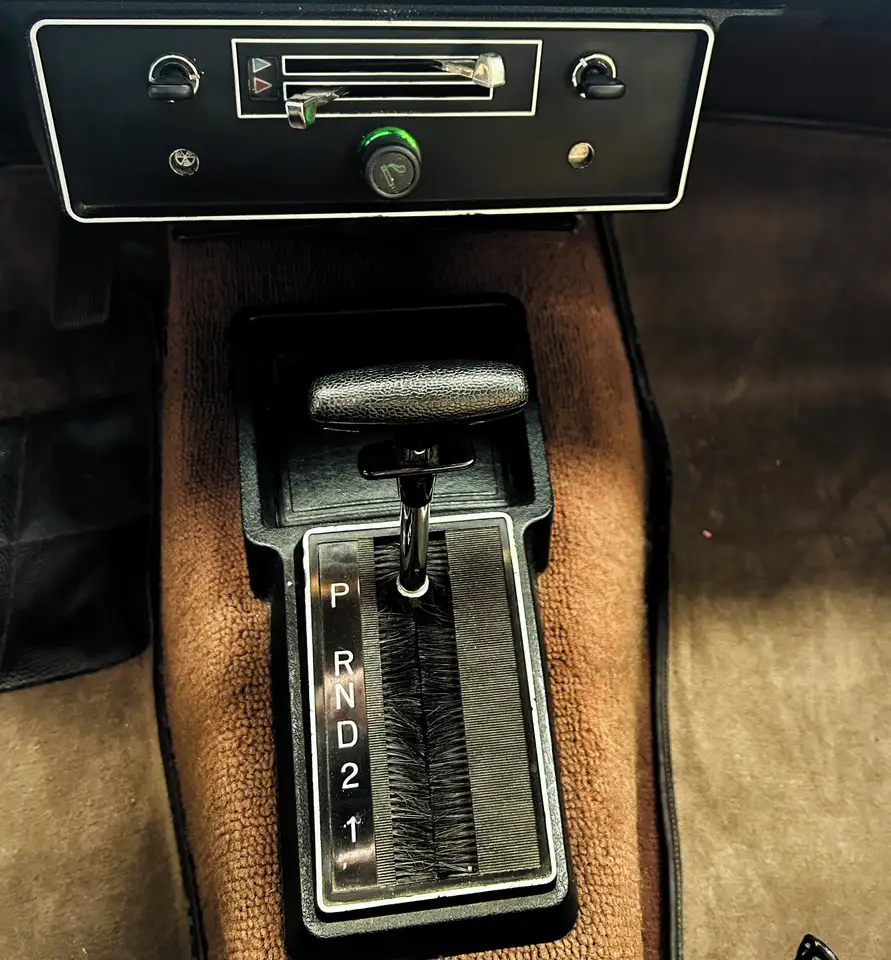 Fiat 132 1.6 AUTOMATIC, foto 9