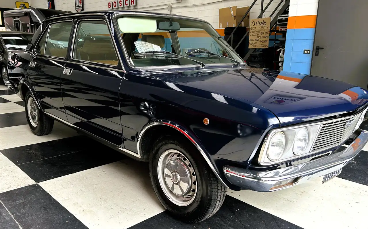 Fiat 132 1.6 AUTOMATIC, foto 3