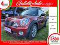 MINI Cooper 1.6 16V Cooper Rosso - thumbnail 1