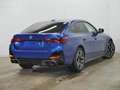 BMW i4 eDrive40 M SPORTPAKET+AHK+LIVE COCKPIT PRO+ Blauw - thumbnail 4
