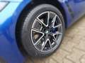 BMW i4 eDrive40 M SPORTPAKET+AHK+LIVE COCKPIT PRO+ Blau - thumbnail 9