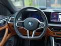 BMW i4 eDrive40 M SPORTPAKET+AHK+LIVE COCKPIT PRO+ Blau - thumbnail 16
