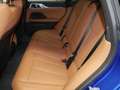 BMW i4 eDrive40 M SPORTPAKET+AHK+LIVE COCKPIT PRO+ Blauw - thumbnail 9