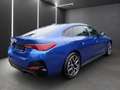 BMW i4 eDrive40 M SPORTPAKET+AHK+LIVE COCKPIT PRO+ Blau - thumbnail 4