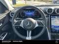 Mercedes-Benz C 180 C 180 Avantgarde 17" Memory LED Vorr.-Distronic Gris - thumbnail 13