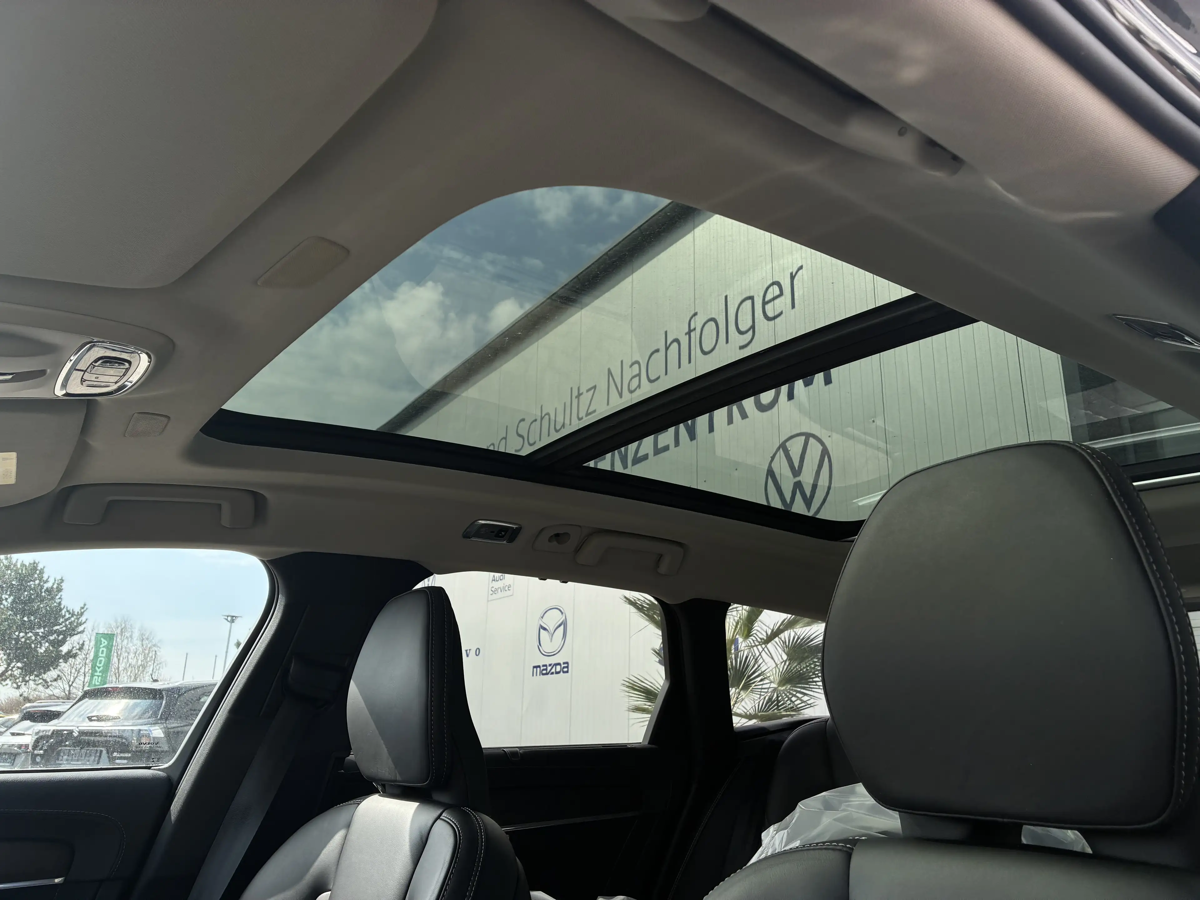 Volvo V90 Cross Country D4 AWD Pro LED 360° NAVI AHK — photo 11