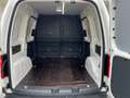 Volkswagen Caddy 2.0 TDI Kasten (EURO 6d-TEMP) Weiß - thumbnail 10
