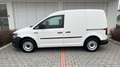 Volkswagen Caddy 2.0 TDI Kasten (EURO 6d-TEMP) Weiß - thumbnail 5