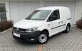 Volkswagen Caddy 2.0 TDI Kasten (EURO 6d-TEMP) Weiß - thumbnail 1