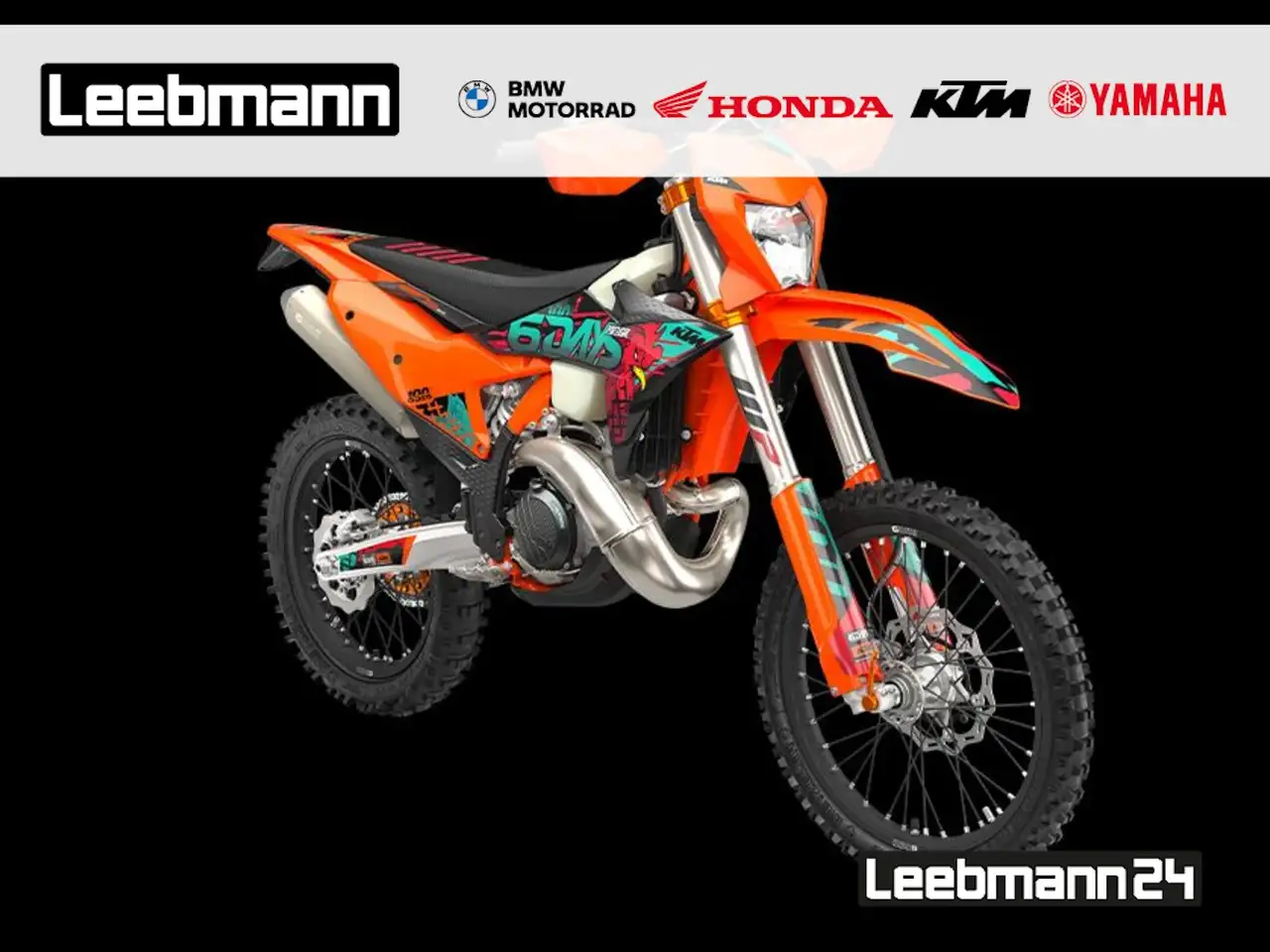 KTM 300 EXC