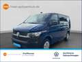 Volkswagen T6.1 Caravelle 2.0 TDI AHK 9-Sitze Navi Standheizu Modrá - thumbnail 1
