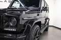 Mercedes-Benz G 500 Lang Btw auto, Fiscale waarde € 22.000,- (€ 57.809 Noir - thumbnail 23