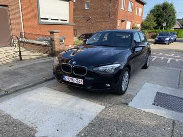 Prête A Immatriculer