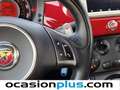 Abarth 500 500C 140 AUT. Rojo - thumbnail 25