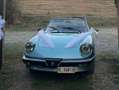 Alfa Romeo Spider Spider 2.0 ts 16v Lusso Blu/Azzurro - thumbnail 10