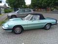 Alfa Romeo Spider Spider 2.0 ts 16v Lusso Blu/Azzurro - thumbnail 1