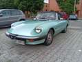 Alfa Romeo Spider Spider 2.0 ts 16v Lusso Blu/Azzurro - thumbnail 4