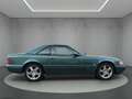 Mercedes-Benz SL 320 SL-Klasse *1. Hand*Seltenheit*WENIG KILOMETER* Groen - thumbnail 6