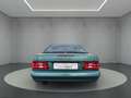 Mercedes-Benz SL 320 SL-Klasse *1. Hand*Seltenheit*WENIG KILOMETER* Groen - thumbnail 4