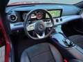 Mercedes-Benz E 300 e 9G-TRONIC AMG Line Rot - thumbnail 9