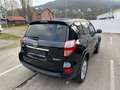 Toyota RAV 4 D-4D 150 D/Allrad/Automatik/Leder Noir - thumbnail 4