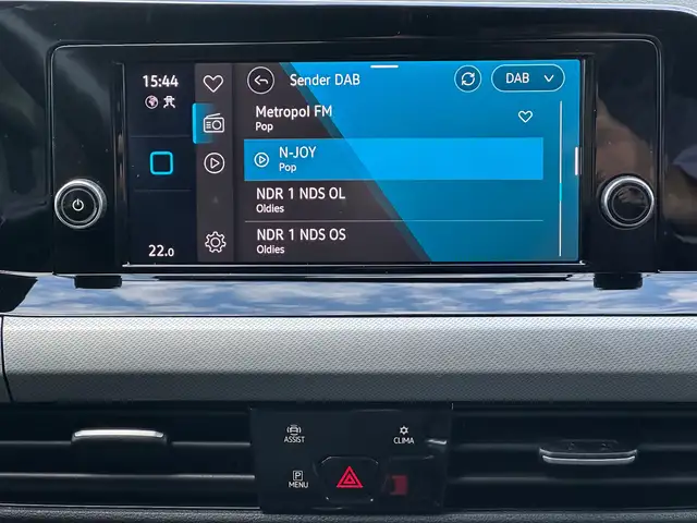 Volkswagen Golf view 15