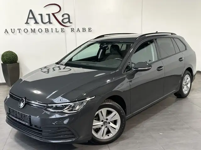 2024 Volkswagen Golf in Grey for sale