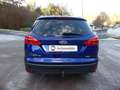 Ford Focus Turnier 1.0*Klimaauto*Sitzhzg*AHK Bleu - thumbnail 6