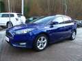 Ford Focus Turnier 1.0*Klimaauto*Sitzhzg*AHK Bleu - thumbnail 1