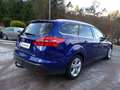 Ford Focus Turnier 1.0*Klimaauto*Sitzhzg*AHK Bleu - thumbnail 5