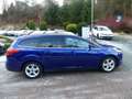 Ford Focus Turnier 1.0*Klimaauto*Sitzhzg*AHK Bleu - thumbnail 4