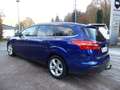 Ford Focus Turnier 1.0*Klimaauto*Sitzhzg*AHK Bleu - thumbnail 7