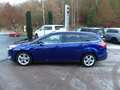 Ford Focus Turnier 1.0*Klimaauto*Sitzhzg*AHK Bleu - thumbnail 8