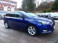 Ford Focus Turnier 1.0*Klimaauto*Sitzhzg*AHK Bleu - thumbnail 3