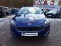 Ford Focus Turnier 1.0*Klimaauto*Sitzhzg*AHK Bleu - thumbnail 2