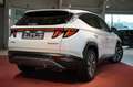 Hyundai TUCSON 1.6 48V 2WD Blackline*LED*Kamera*Navi* Weiß - thumbnail 4