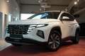 Hyundai TUCSON 1.6 48V 2WD Blackline*LED*Kamera*Navi* Weiß - thumbnail 3