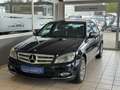 Mercedes-Benz C 350 Avantgarde Autom Leder Navi Memory Xenon Schwarz - thumbnail 3