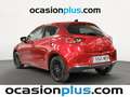 Mazda 2 1.5 e-Skyactiv-g Homura pantalla 8´´ 66kW Rojo - thumbnail 3